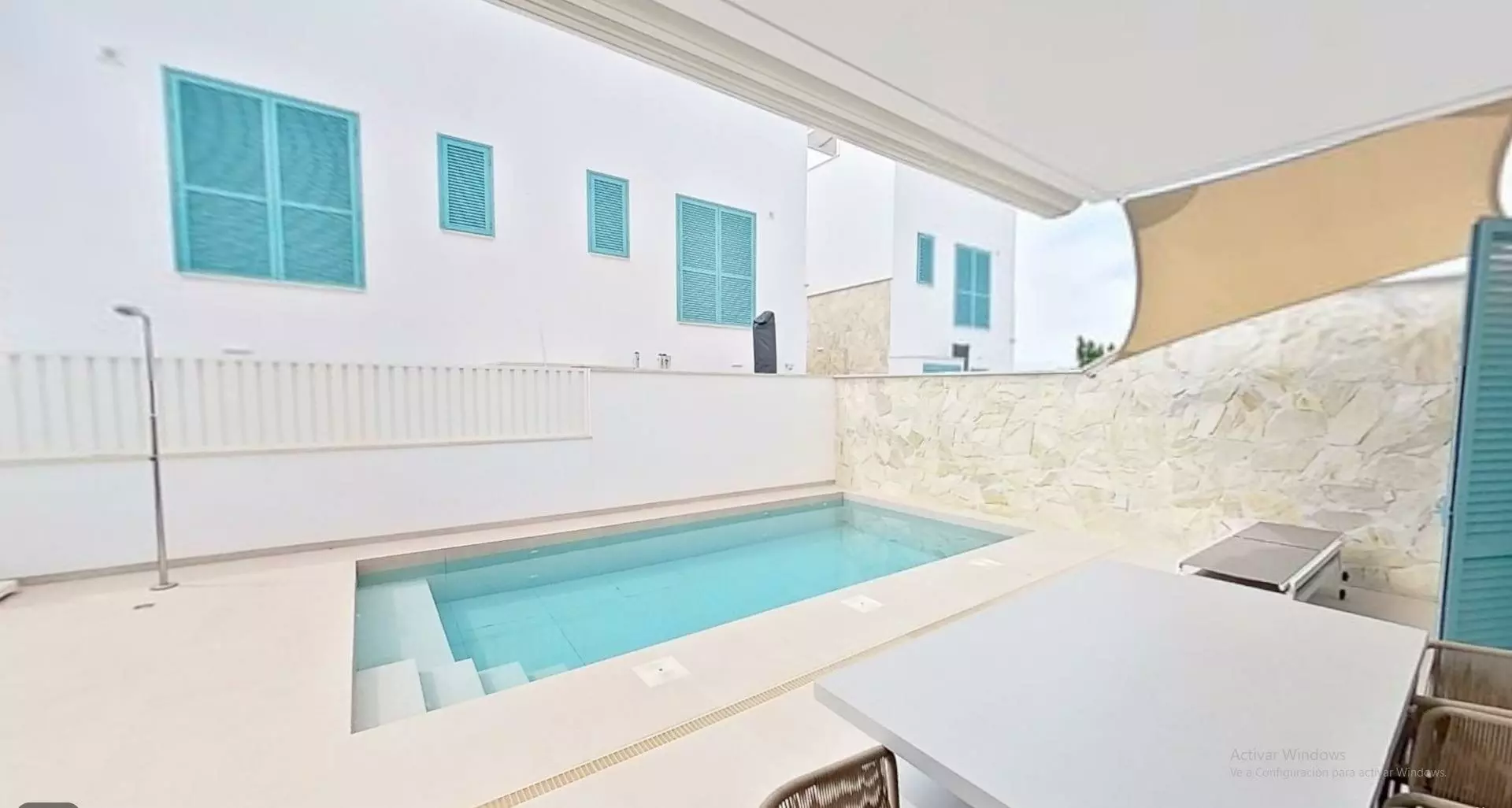 3-bedroom Bungalow In Pilar De La Horadada, Spain (90 M²)