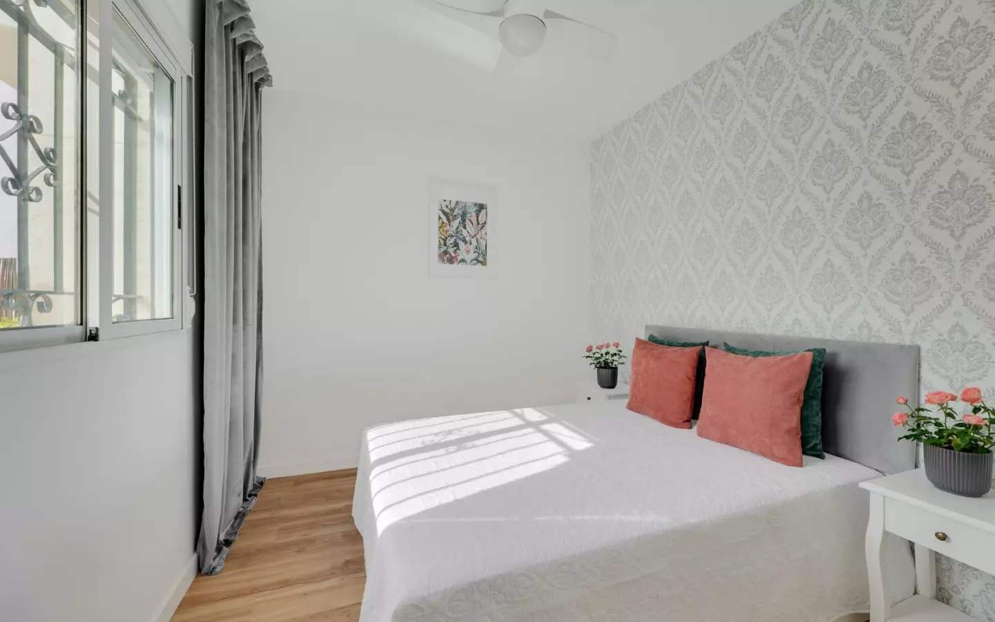 3-bedroom Town House In Orihuela Costa, Spain (101 M²)