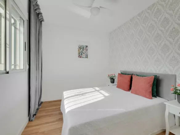 3-bedroom Town House In Orihuela Costa, Spain (101 M²)