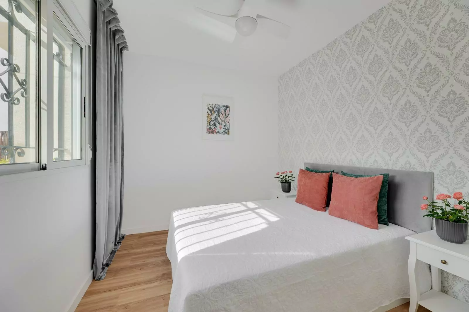 3-bedroom Town House In Orihuela Costa, Spain (101 M²)