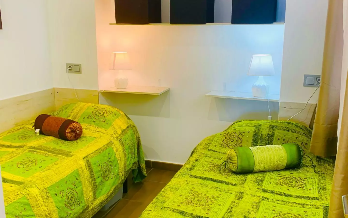 2-bedroom Apartment In Guardamar Del Segura, Spain (67 M²)