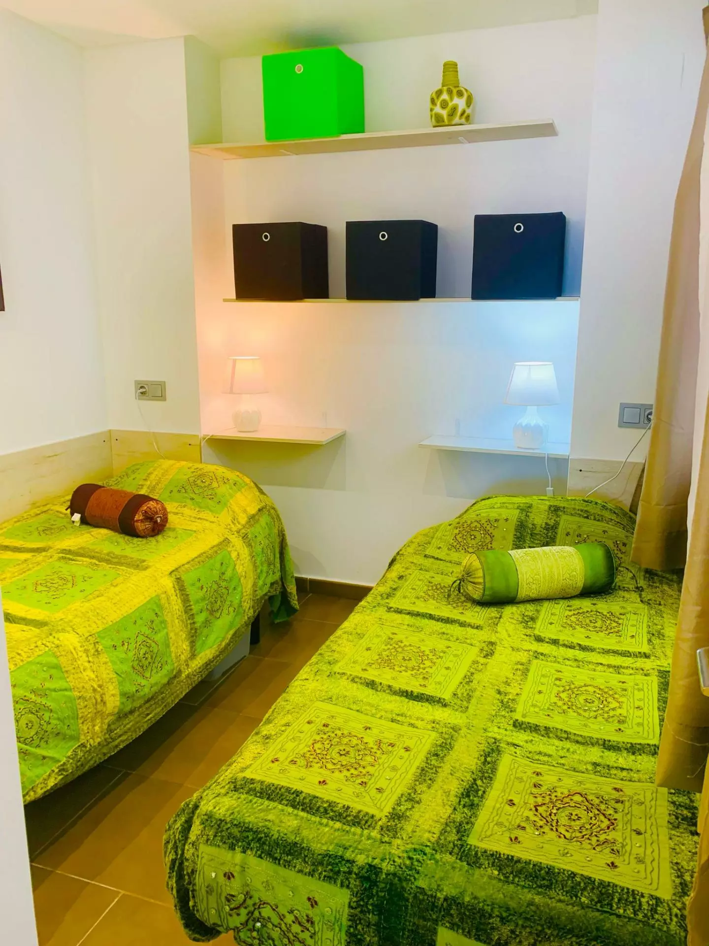 6-10-888baa 2-bedroom Apartment In Guardamar Del Segura, Spain (67 M²)
