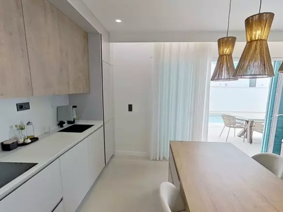 3-bedroom Bungalow In Pilar De La Horadada, Spain (90 M²)