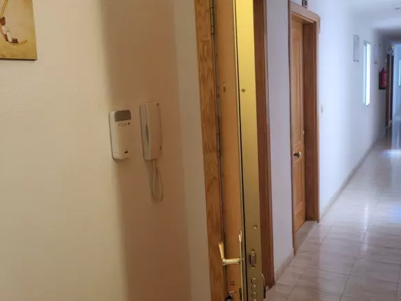 3-bedroom Apartment In Torrevieja, Spain (63 M²)