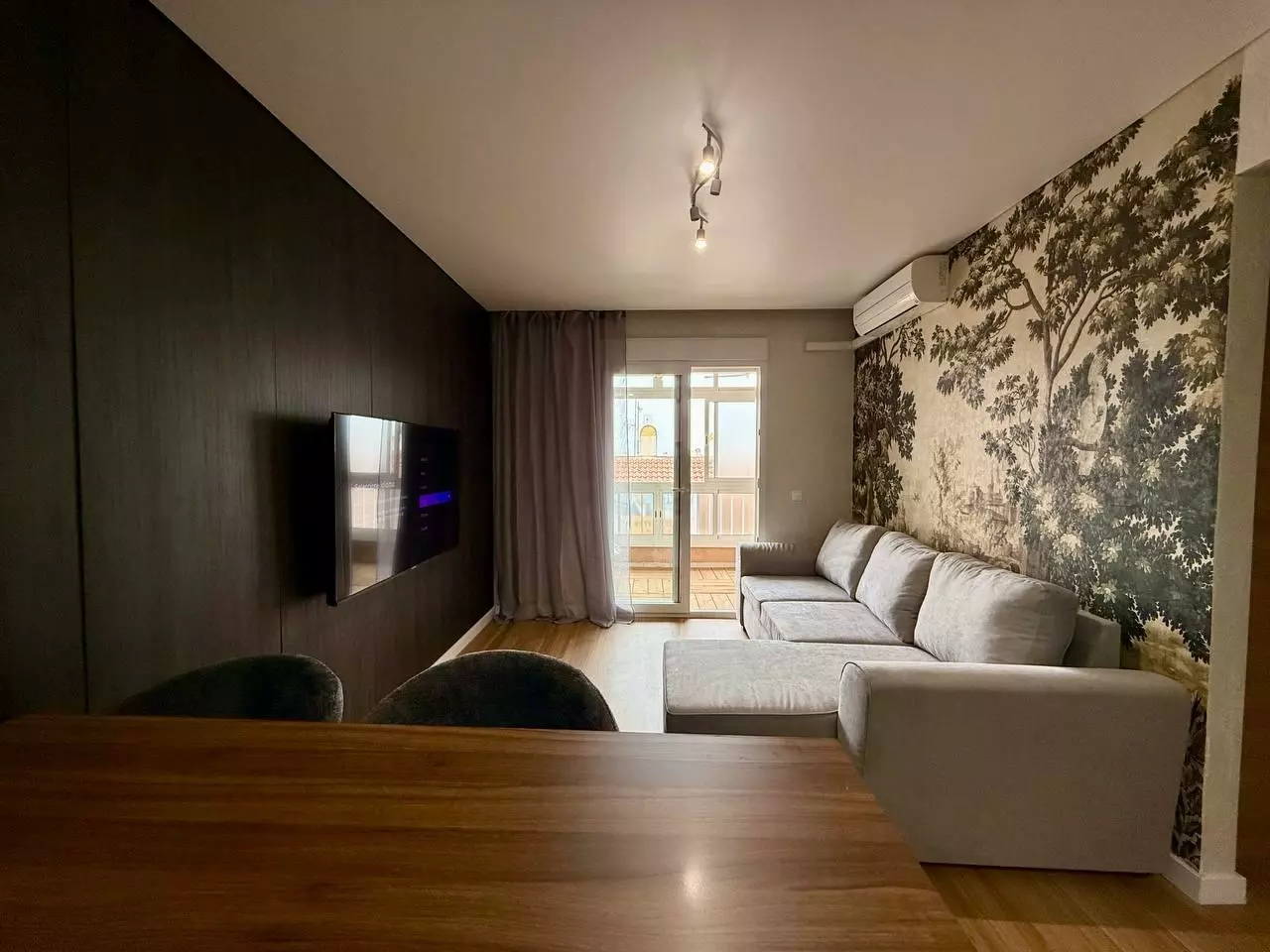 2-bedroom Apartment In Torrevieja, Spain (64 M²)