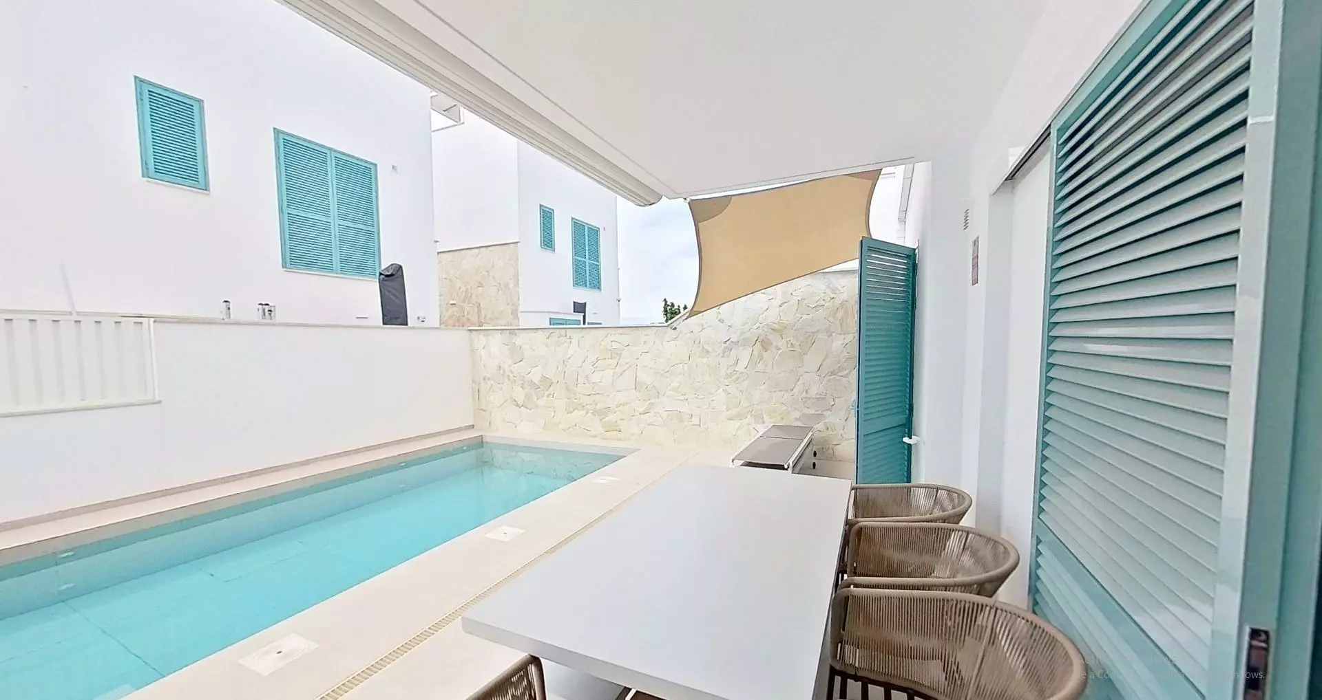 3-bedroom Bungalow In Pilar De La Horadada, Spain (90 M²)