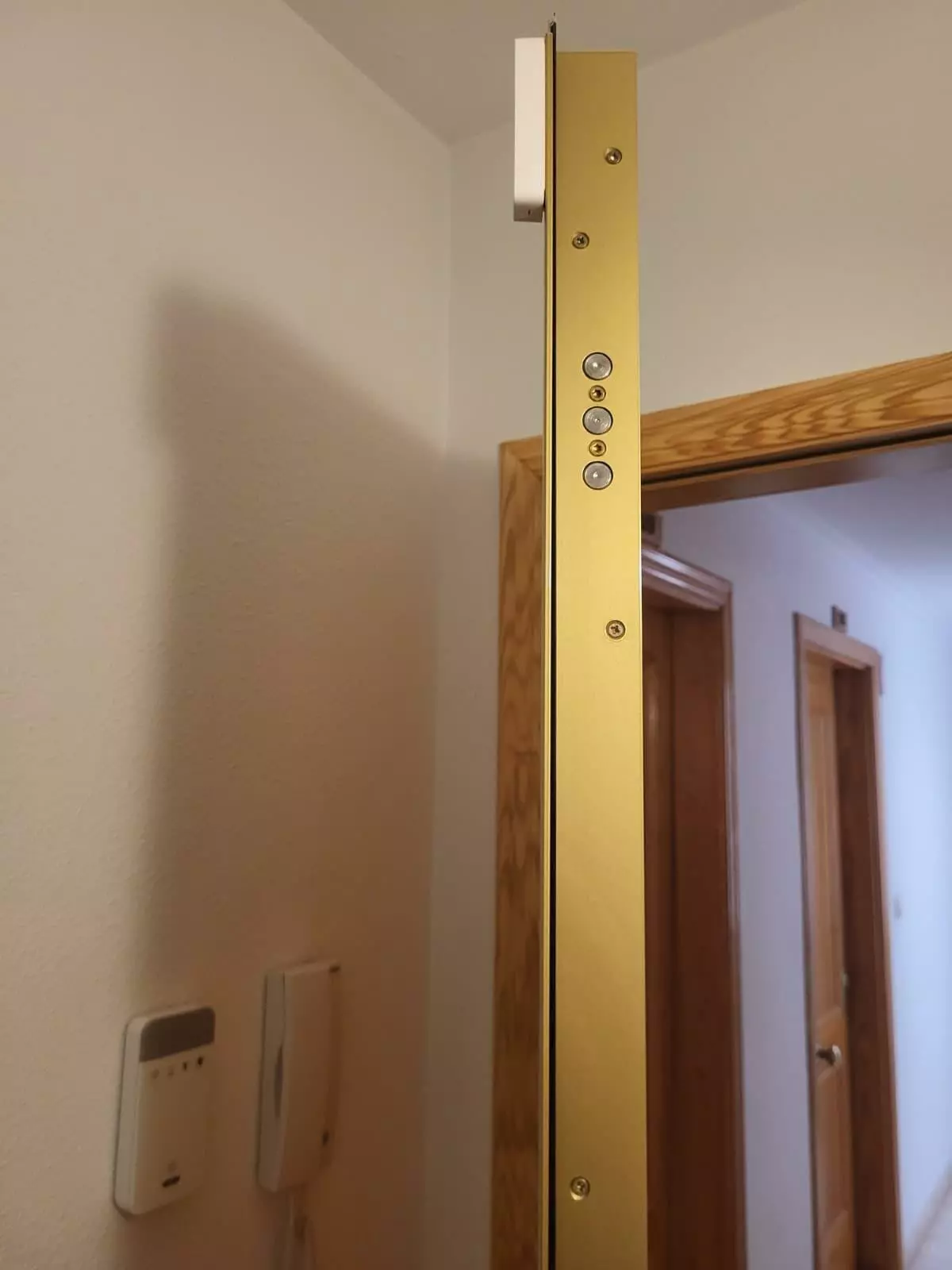 3-bedroom Apartment In Torrevieja, Spain (63 M²)