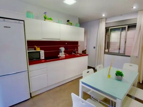 2-bedroom Apartment In Guardamar Del Segura, Spain (67 M²)
