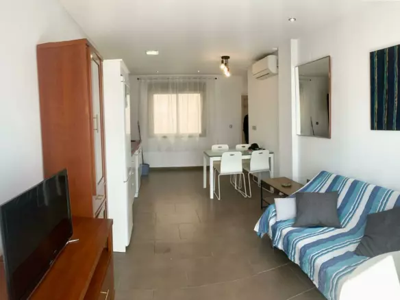 2-bedroom Apartment In Guardamar Del Segura, Spain (67 M²)