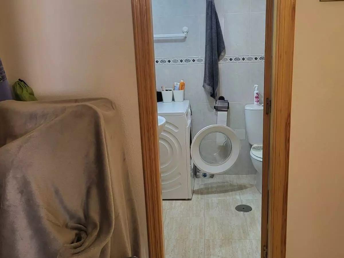 3-bedroom Apartment In Torrevieja, Spain (63 M²)