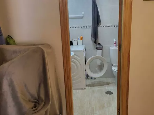 3-bedroom Apartment In Torrevieja, Spain (63 M²)