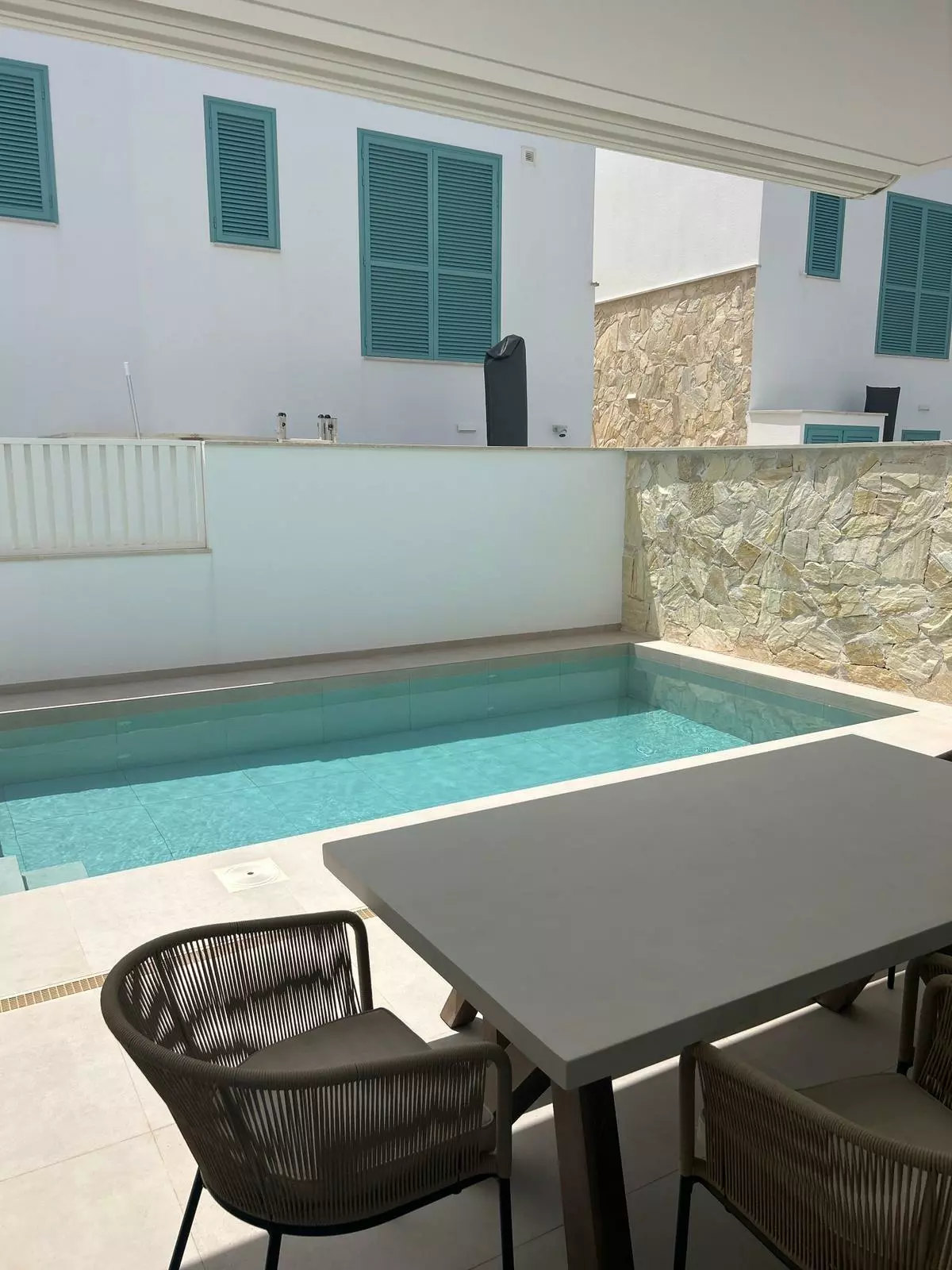 3-bedroom Bungalow In Pilar De La Horadada, Spain (90 M²)