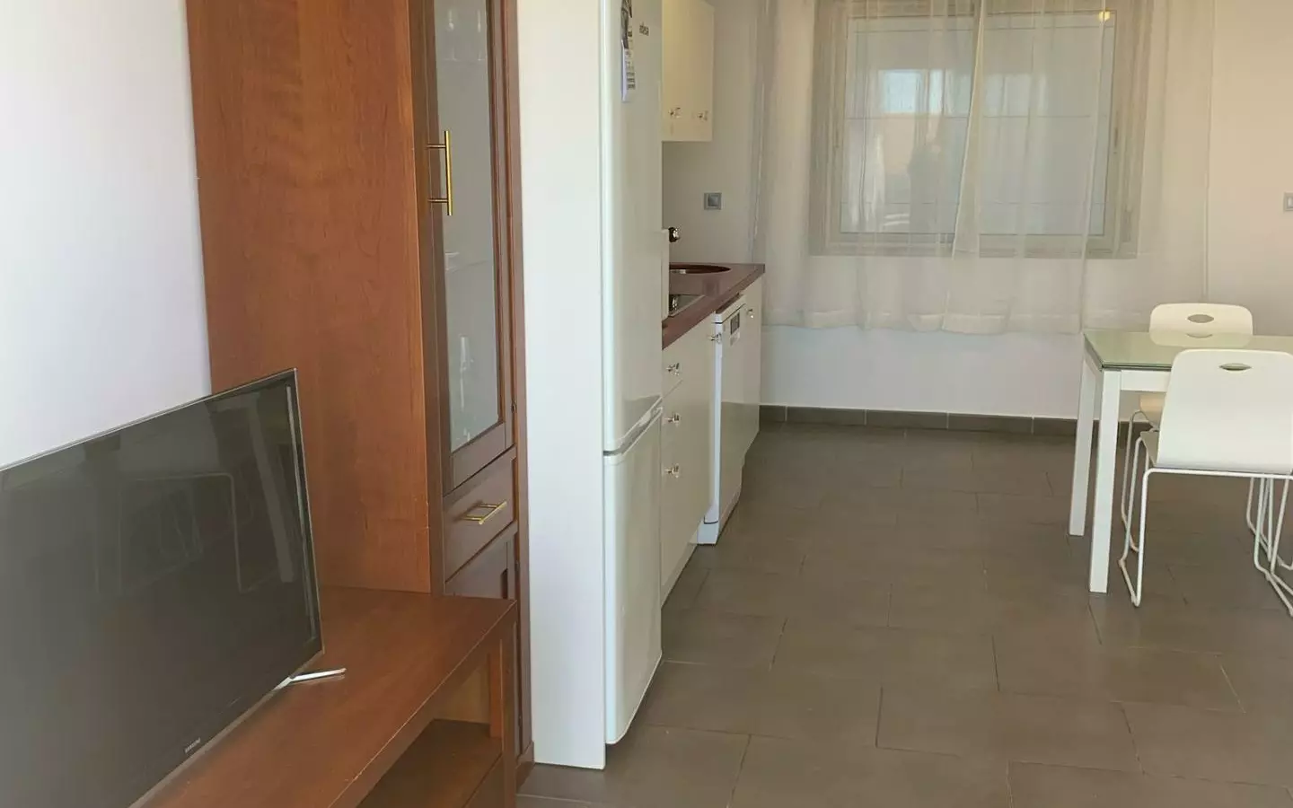 2-bedroom Apartment In Guardamar Del Segura, Spain (67 M²)
