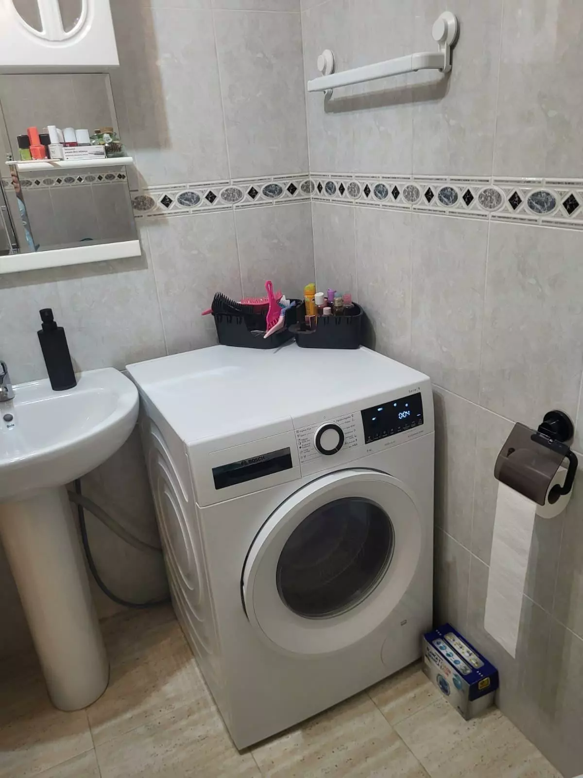 3-bedroom Apartment In Torrevieja, Spain (63 M²)