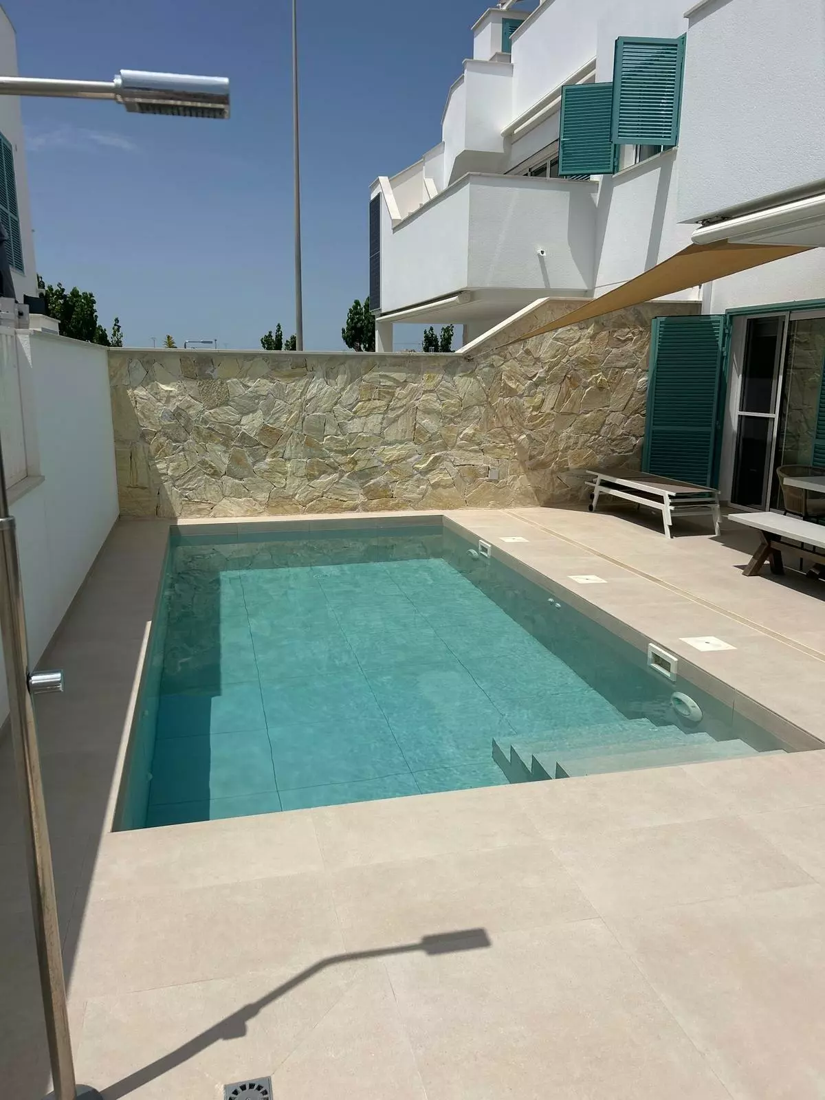 3-bedroom Bungalow In Pilar De La Horadada, Spain (90 M²)