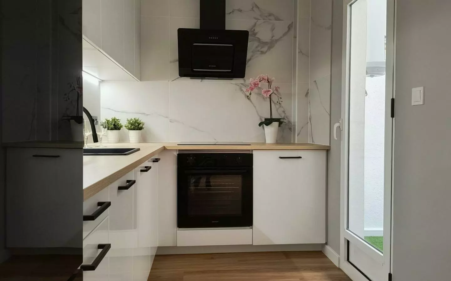 3-bedroom Town House In Orihuela Costa, Spain (101 M²)