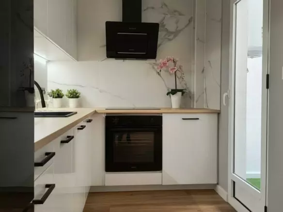 3-bedroom Town House In Orihuela Costa, Spain (101 M²)