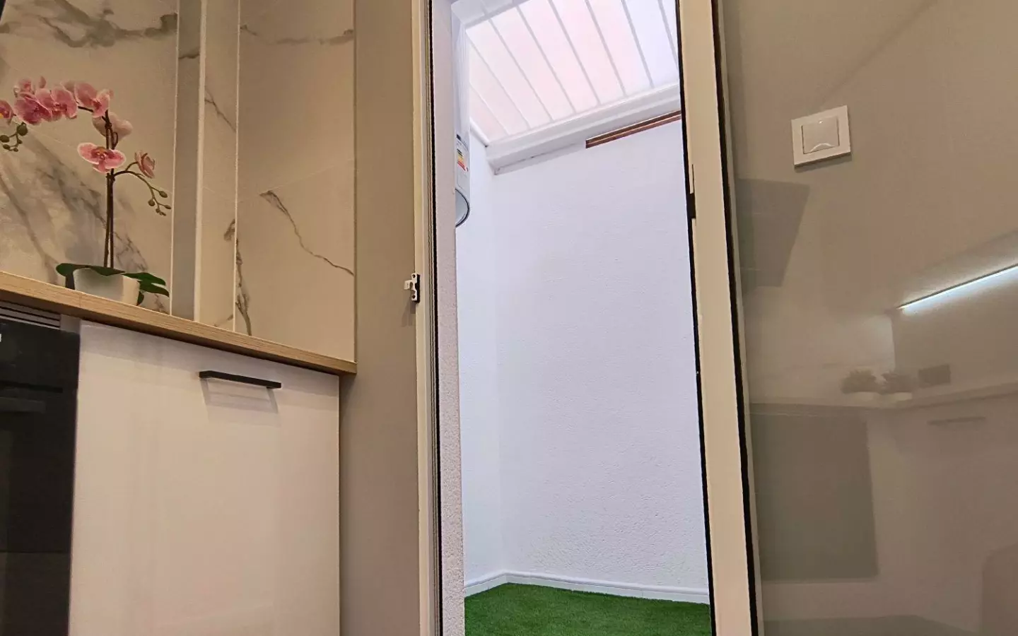 3-bedroom Town House In Orihuela Costa, Spain (101 M²)