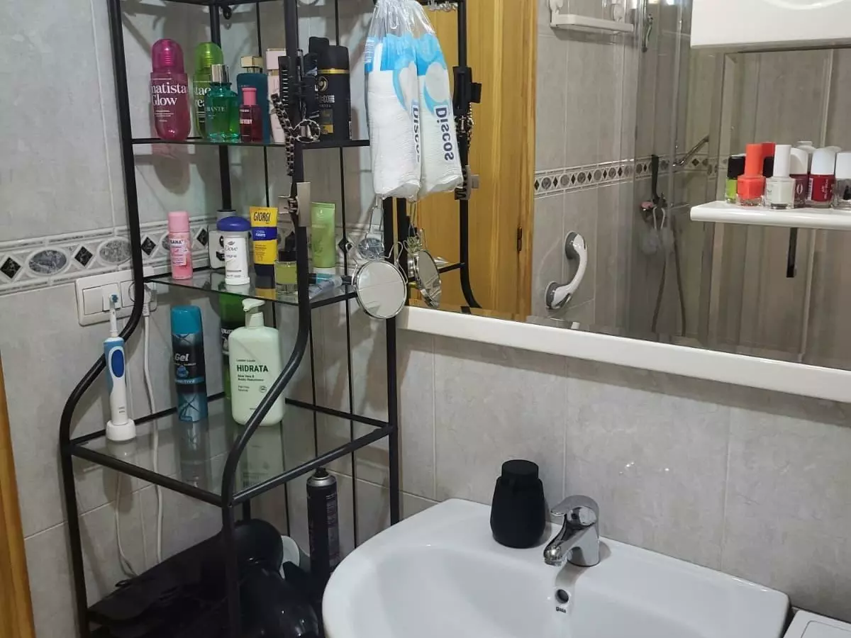 3-bedroom Apartment In Torrevieja, Spain (63 M²)