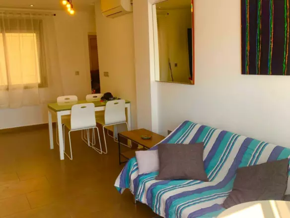 2-bedroom Apartment In Guardamar Del Segura, Spain (67 M²)