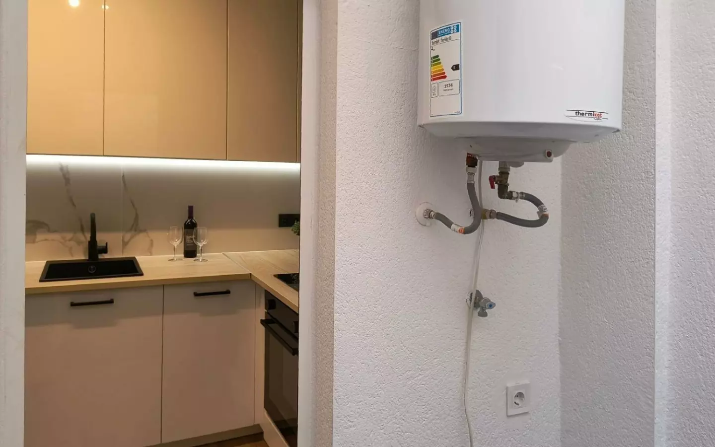 3-bedroom Town House In Orihuela Costa, Spain (101 M²)