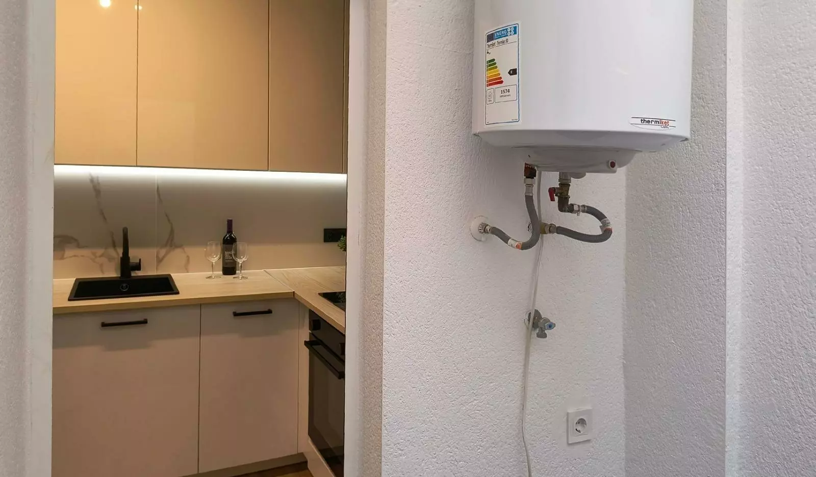 3-bedroom Town House In Orihuela Costa, Spain (101 M²)