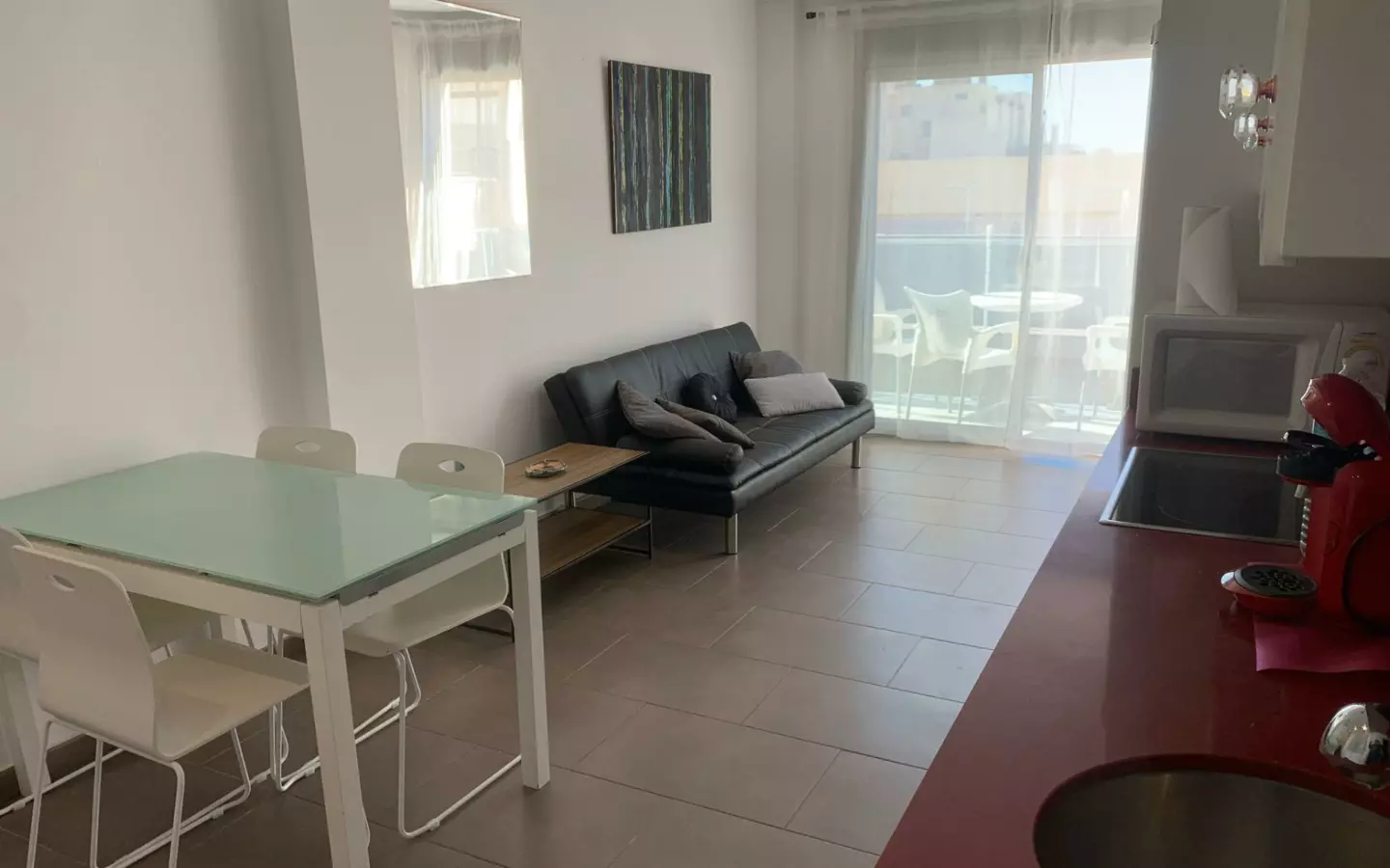 2-bedroom Apartment In Guardamar Del Segura, Spain (67 M²)