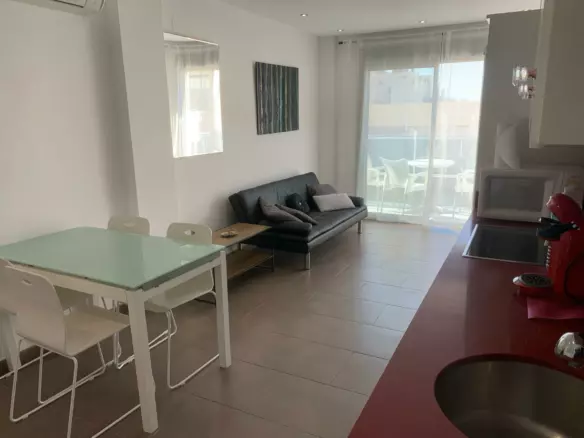 2-bedroom Apartment In Guardamar Del Segura, Spain (67 M²)