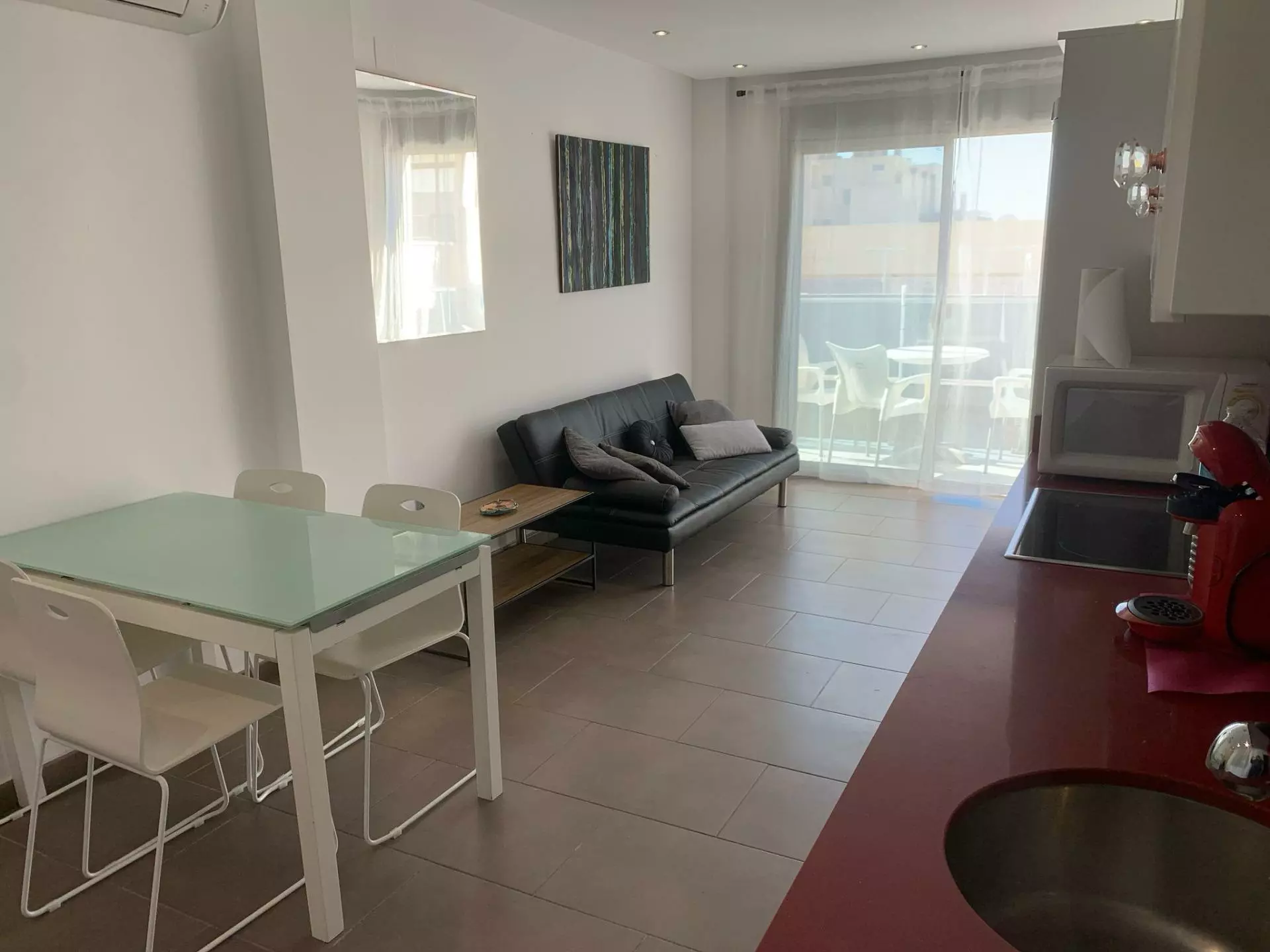 6-7-d908eb 2-bedroom Apartment In Guardamar Del Segura, Spain (67 M²)