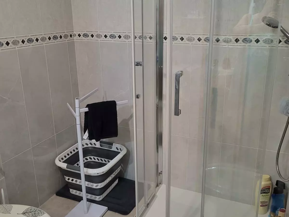 3-bedroom Apartment In Torrevieja, Spain (63 M²)
