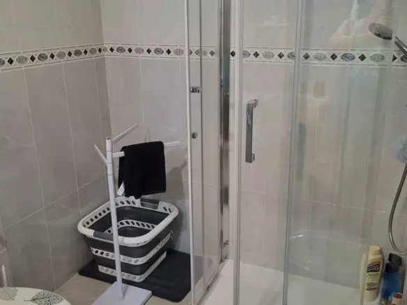 3-bedroom Apartment In Torrevieja, Spain (63 M²)