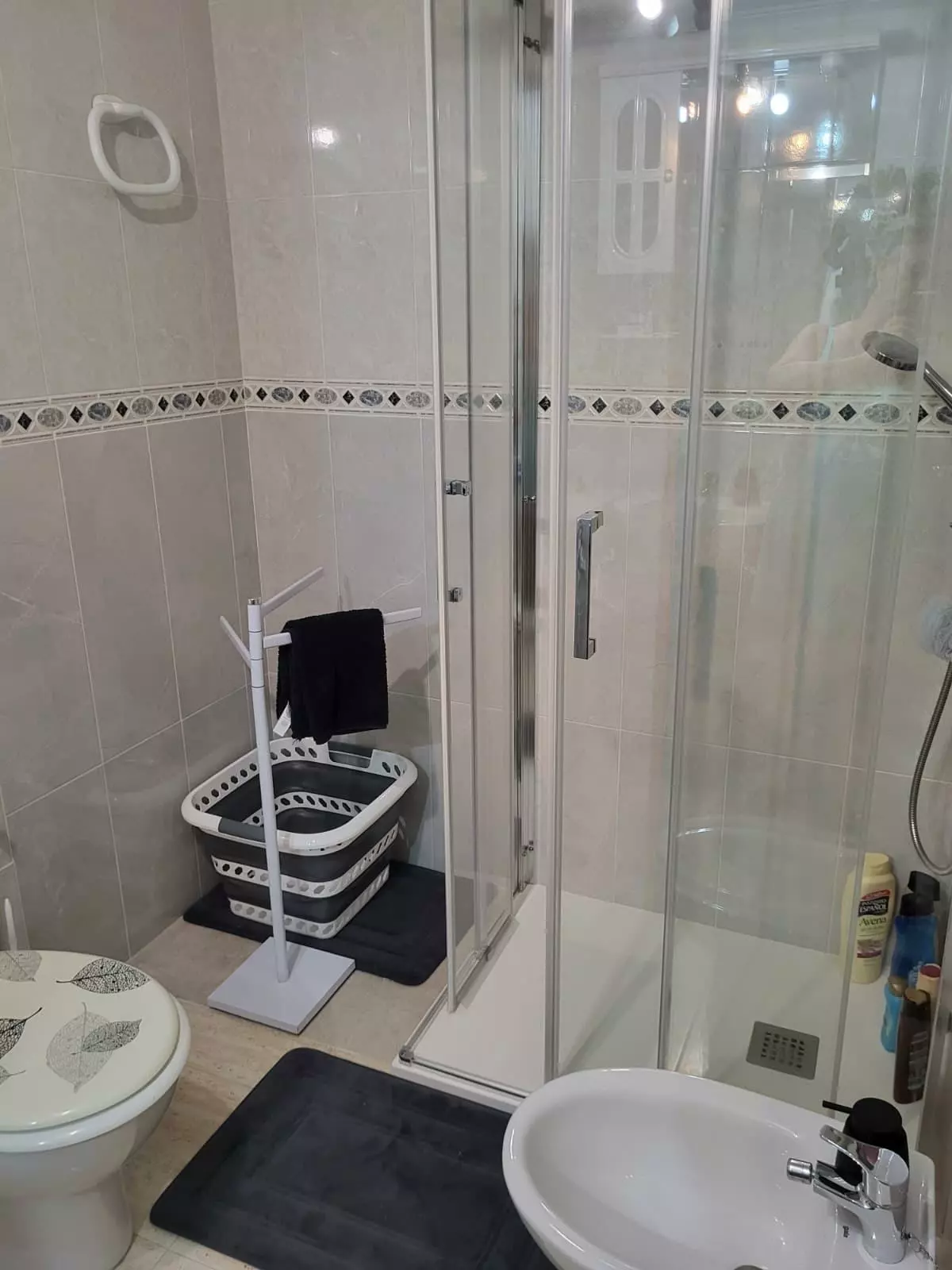 3-bedroom Apartment In Torrevieja, Spain (63 M²)