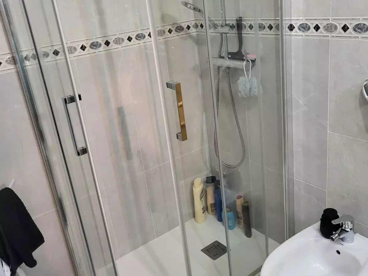 3-bedroom Apartment In Torrevieja, Spain (63 M²)
