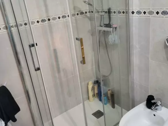 3-bedroom Apartment In Torrevieja, Spain (63 M²)