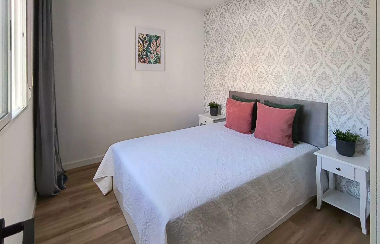 3-bedroom Town House In Orihuela Costa, Spain (101 M²)