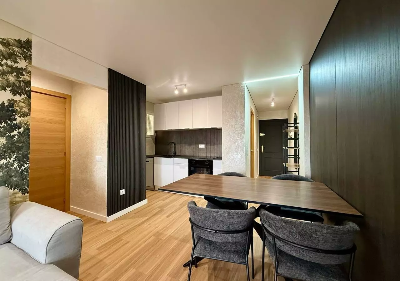 2-bedroom Apartment In Torrevieja, Spain (64 M²)