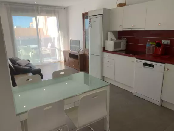 2-bedroom Apartment In Guardamar Del Segura, Spain (67 M²)