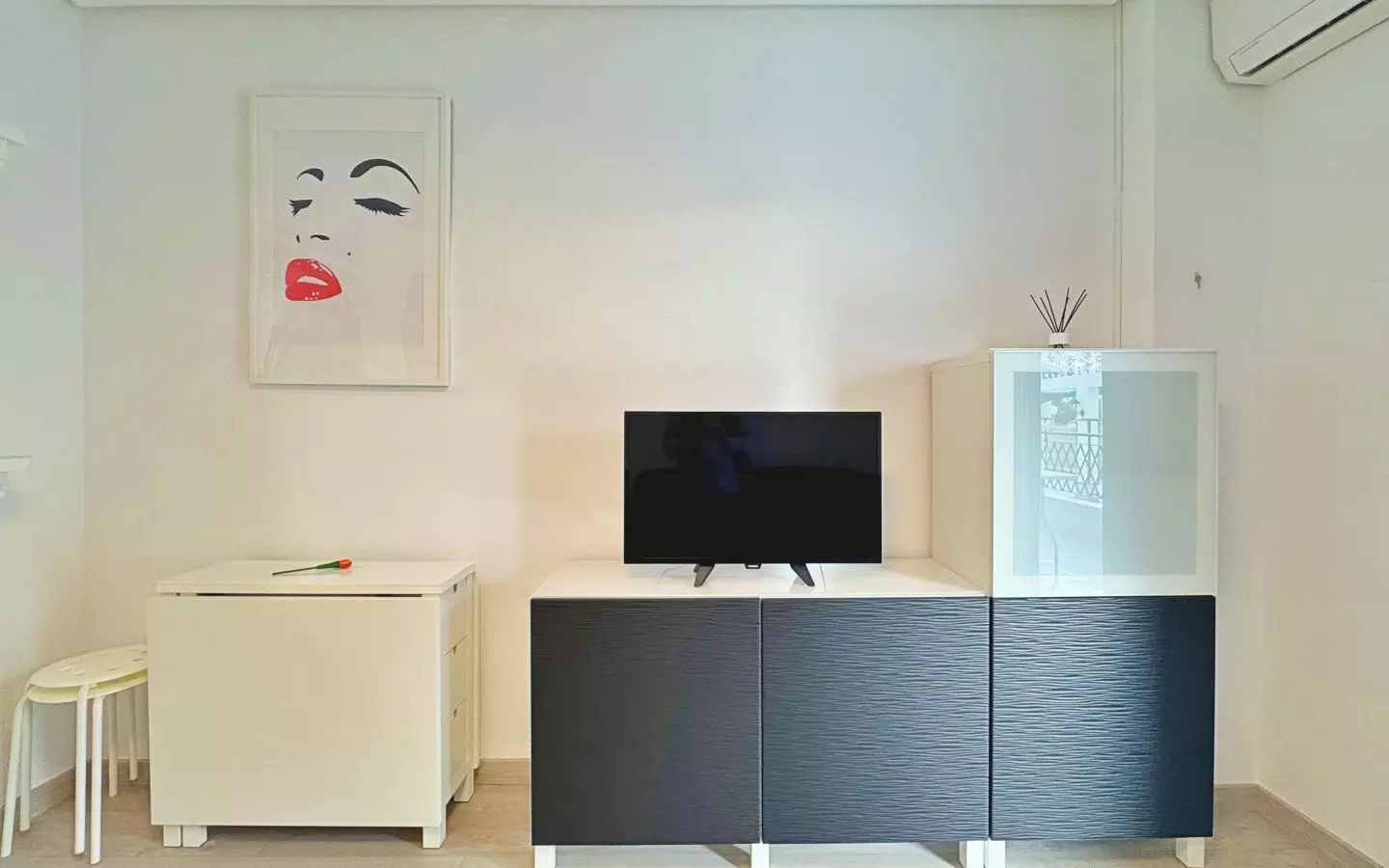 1-bedroom Apartment In Torrevieja, Spain (45 M²)