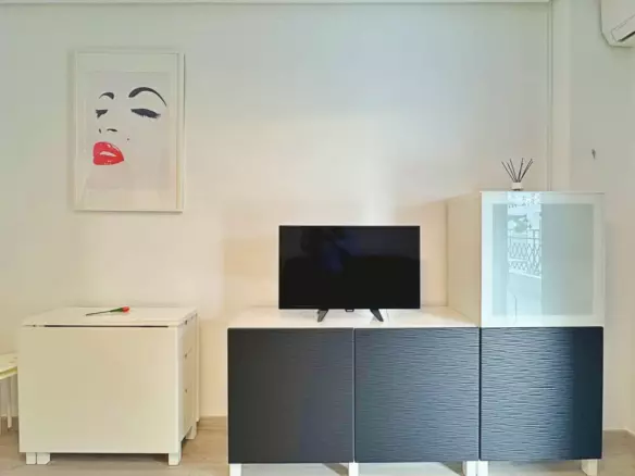 1-bedroom Apartment In Torrevieja, Spain (45 M²)