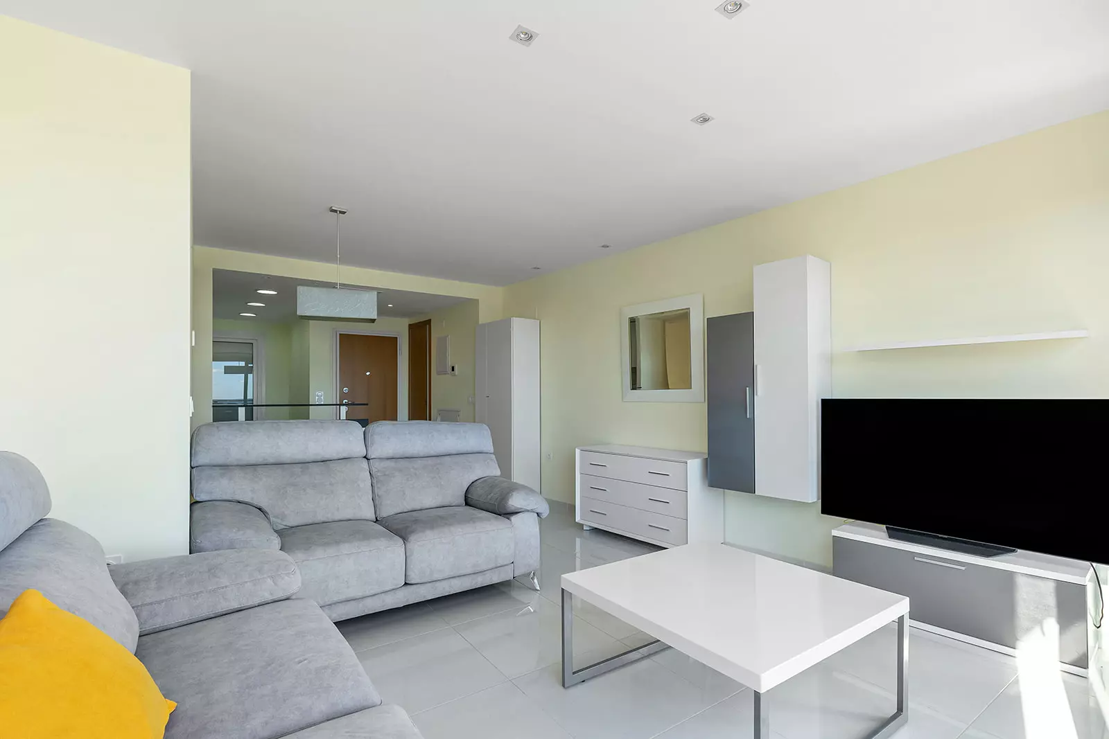 2-bedroom Penthouse In Torrevieja, Spain (175 M²)