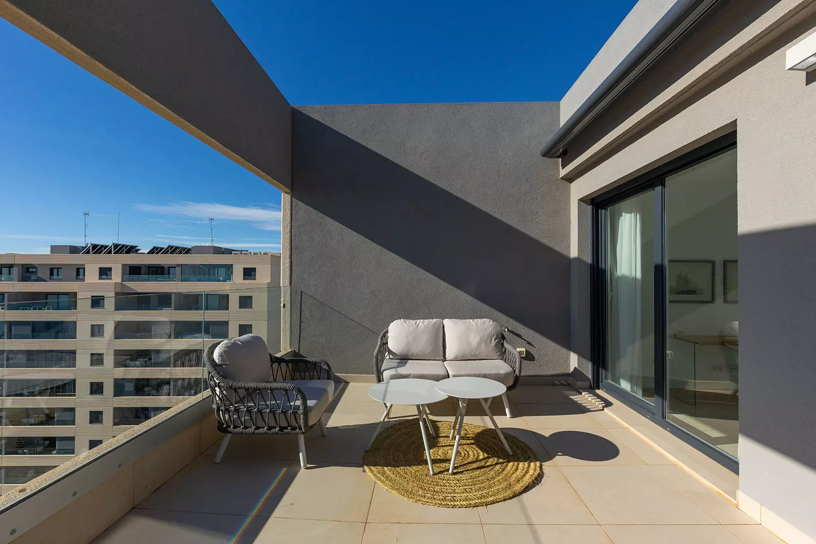 3-bedroom Penthouse In Torrevieja, Spain (139 M²)
