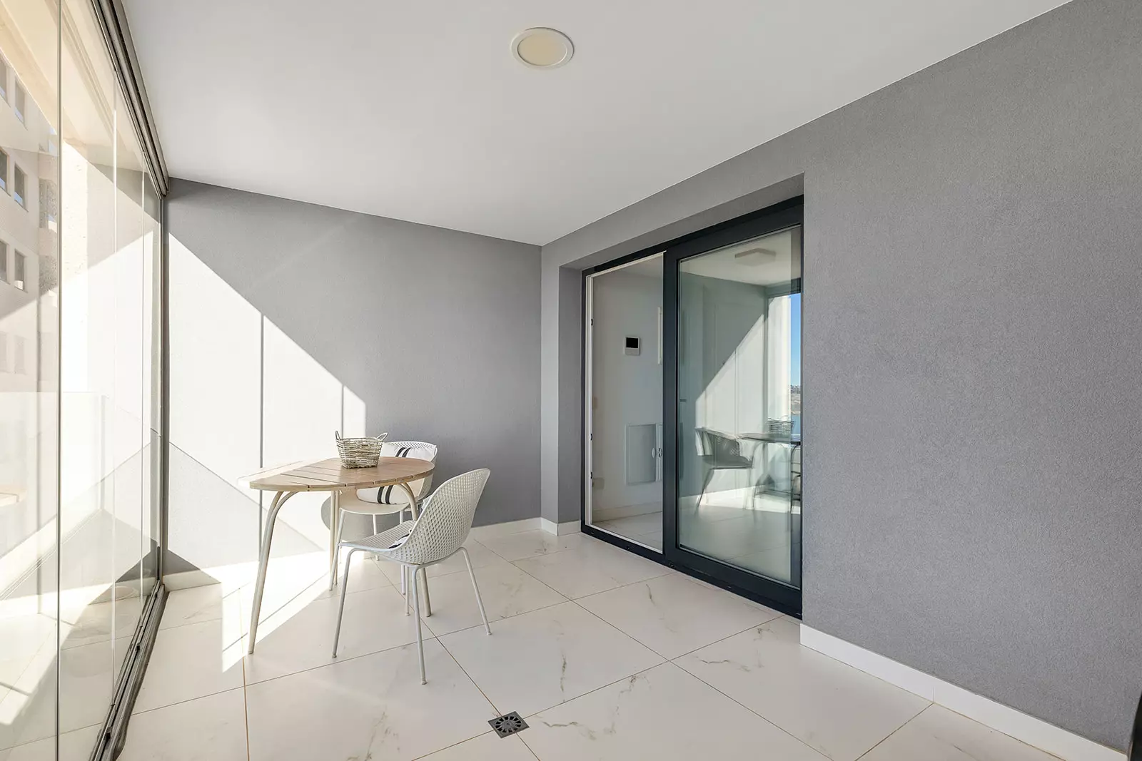Posidonia y panorama mar 2-bedroom Apartment In Torrevieja, Spain (122 M²)