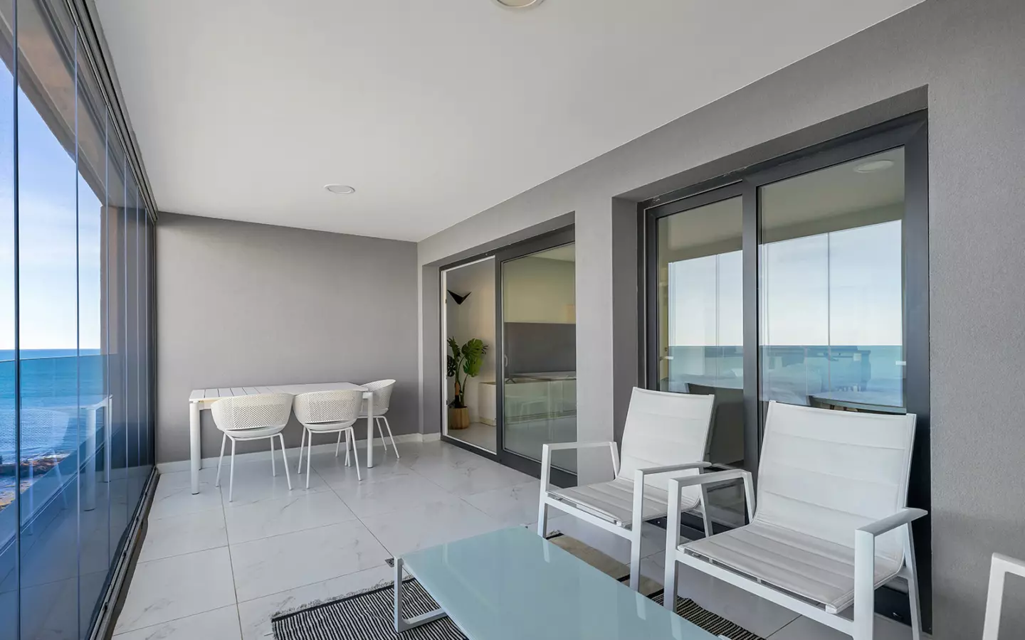 2-bedroom Apartment In Torrevieja, Spain (122 M²)
