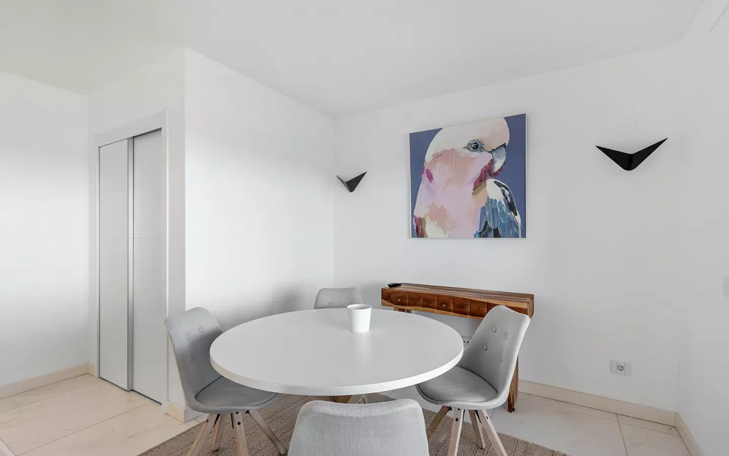 2-bedroom Apartment In Torrevieja, Spain (122 M²)