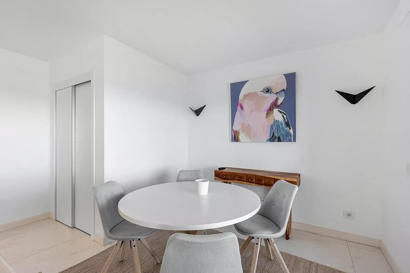 Posidonia y panorama mar 2-bedroom Apartment In Torrevieja, Spain (122 M²)