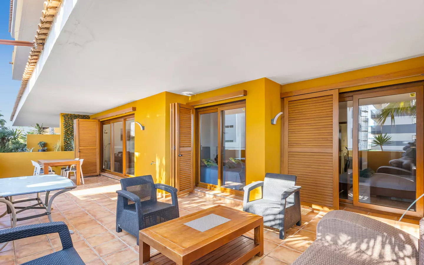 2-bedroom Apartment In Torrevieja, Spain (84 M²)