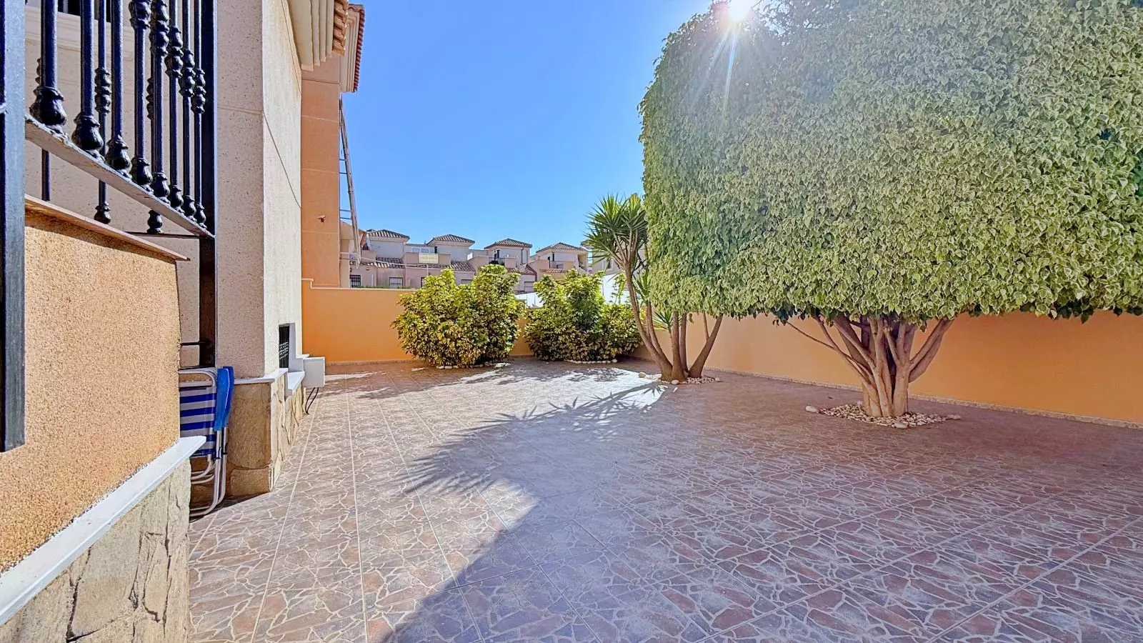 4-bedroom Villa In Orihuela, Spain (198 M²)