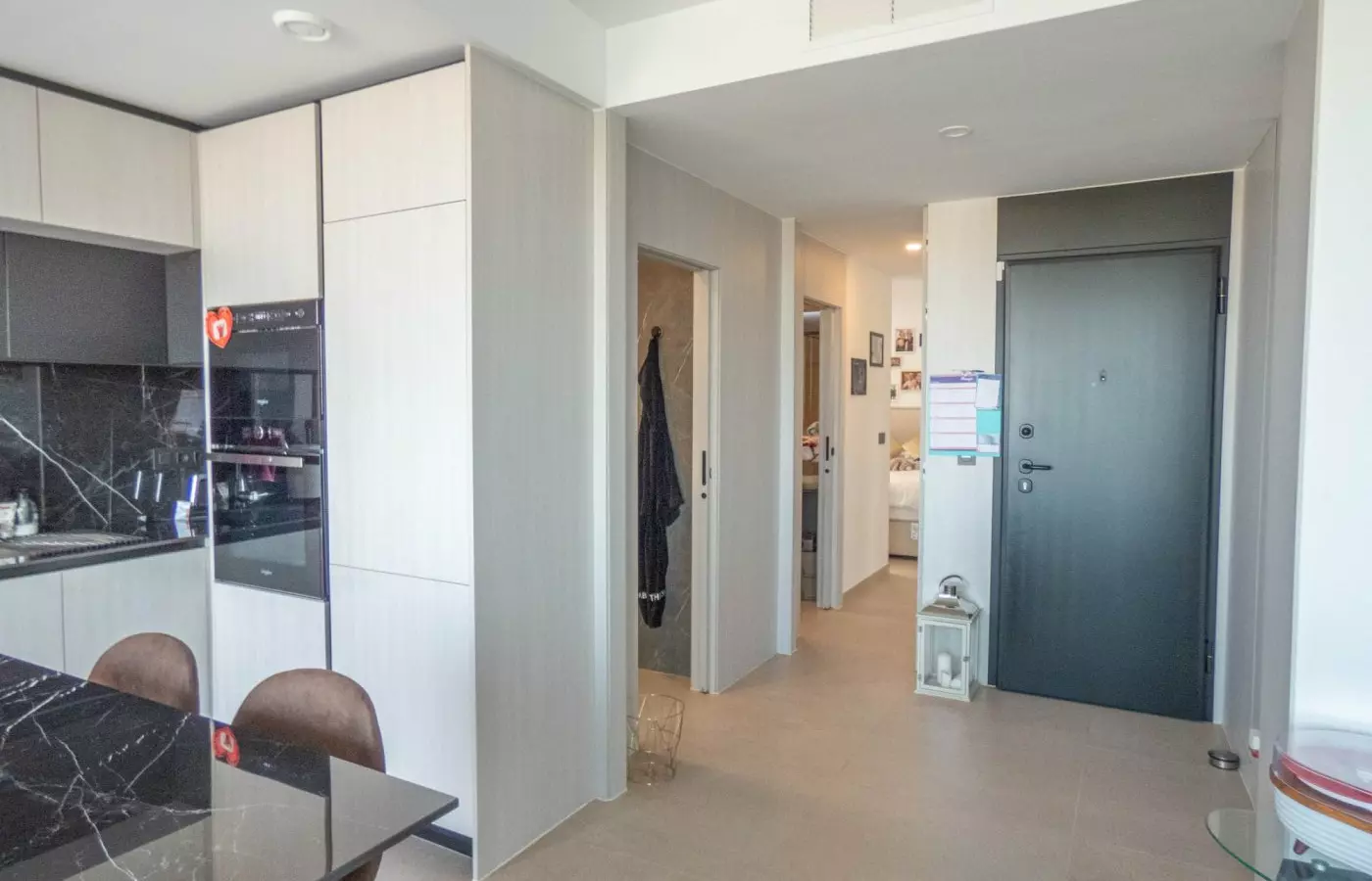 3-bedroom Apartment In Guardamar Del Segura, Spain (116 M²)