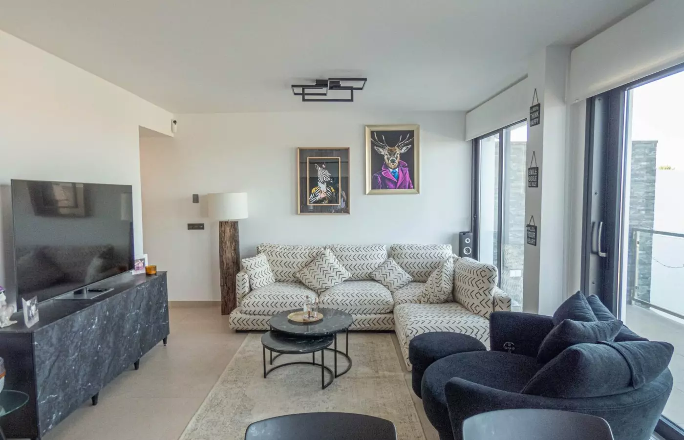 3-bedroom Apartment In Guardamar Del Segura, Spain (116 M²)