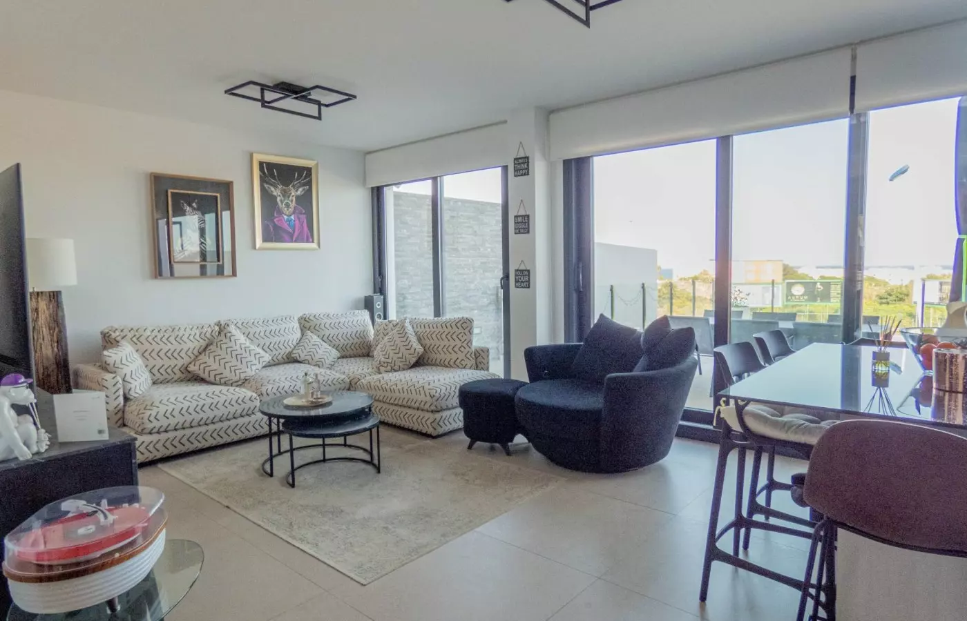 3-bedroom Apartment In Guardamar Del Segura, Spain (116 M²)